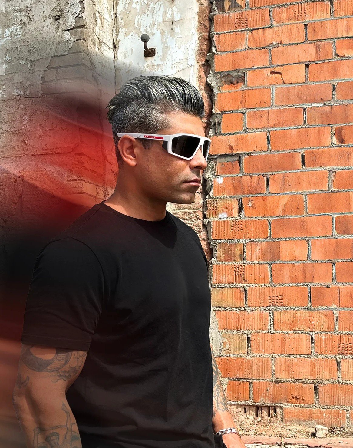 Stoked profile photo